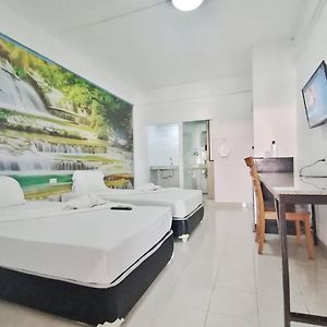 Chambre Économique Double